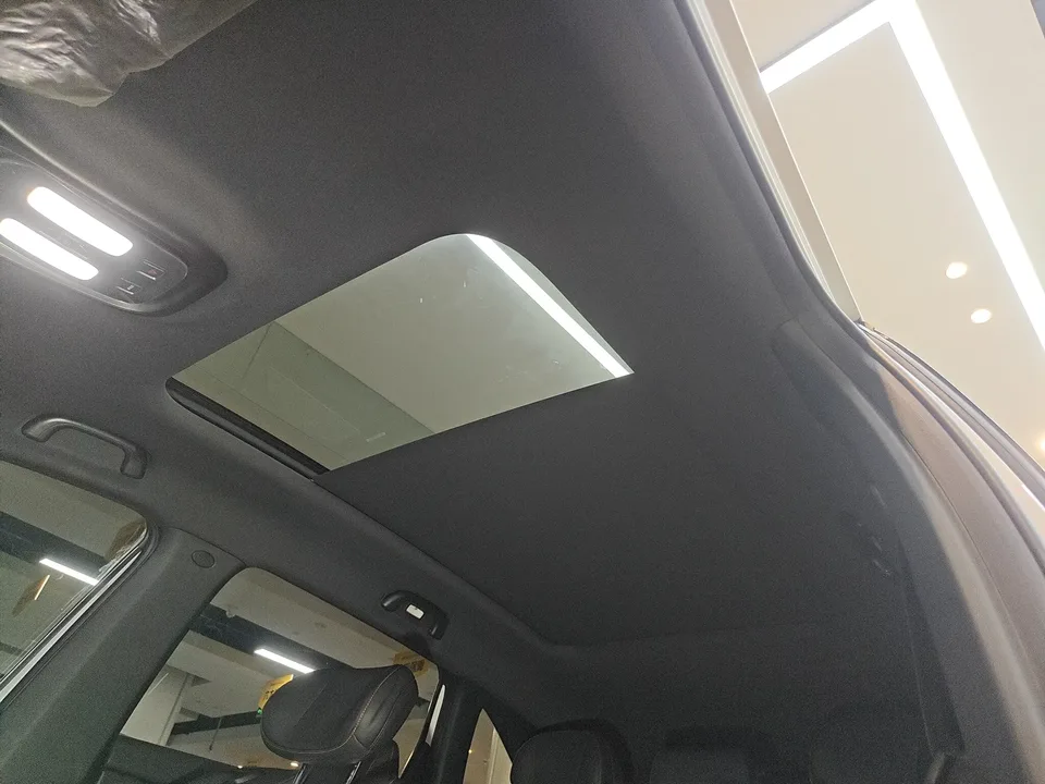 Changan CS75PLUS Changan CS75 PLUS 2025 The fourth generation 1.5T New Blue Whale Smart Premium 2025 — thumbnail 5
