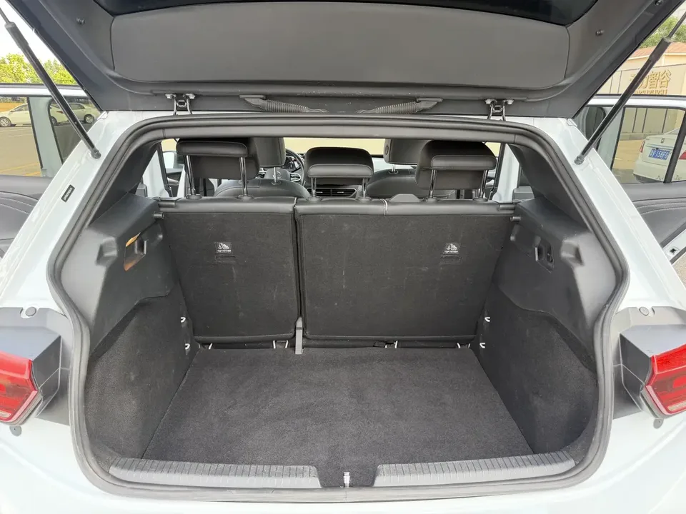 Volkswagen ID.3 Volkswagen ID.3 2023 Pure Smart Edition 2023 — thumbnail 3