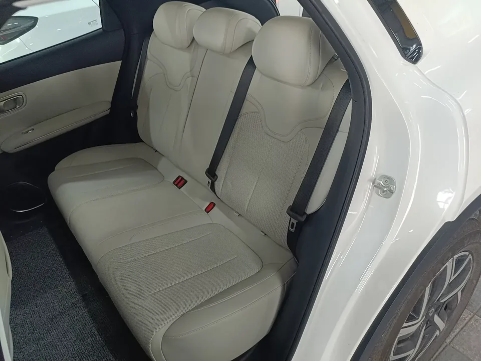 Changan Qiyuan Q05 Changan Qiyuan Q05 2026 405 Max 2026 — thumbnail 3