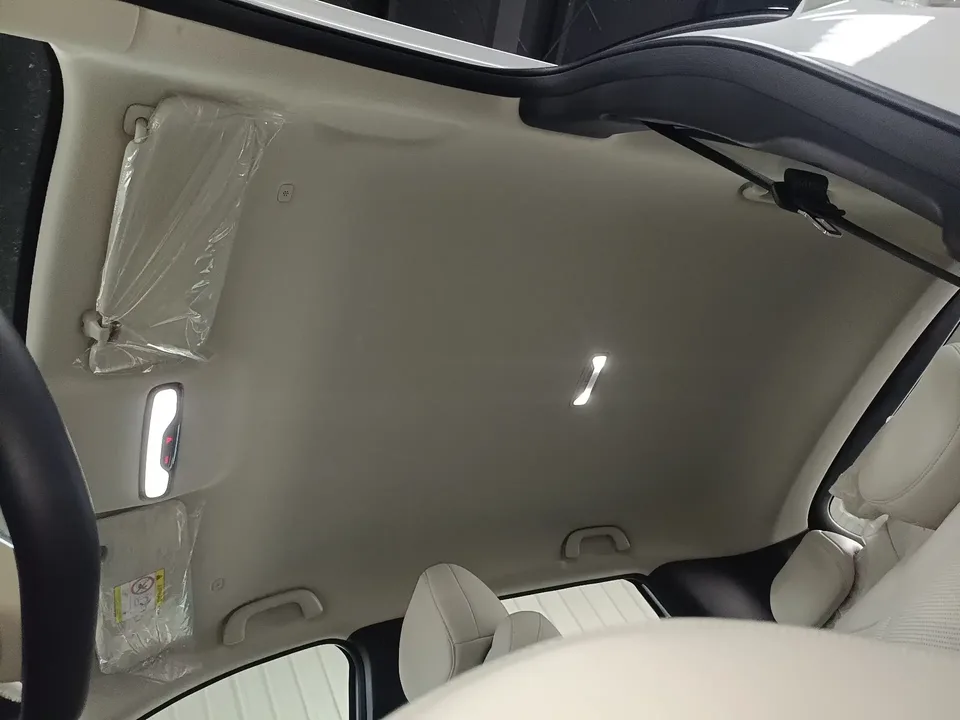 Changan Qiyuan Q05 Changan Qiyuan Q05 2026 405 Max 2026 — thumbnail 5