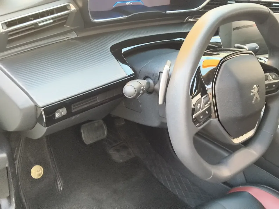 Peugeot 508L Peugeot 508L 2022 360THP PureTech Pioneer Edition 2025 — миниатюра 4