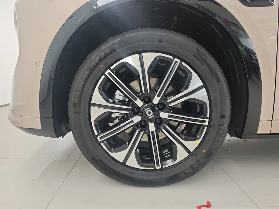 Changan Qiyuan Q05 Changan Qiyuan Q05 2026 506 Max 2026 — thumbnail 3