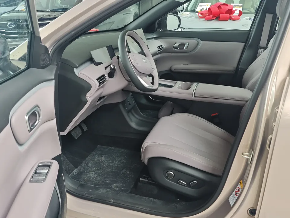 Changan Qiyuan Q05 Changan Qiyuan Q05 2026 506 Max 2026 — thumbnail 4
