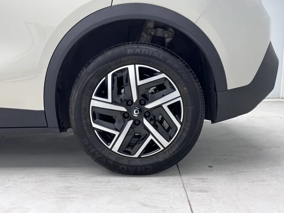 Changan Qiyuan Q05 Changan Qiyuan Q05 2026 405 Max 2026 — thumbnail 3