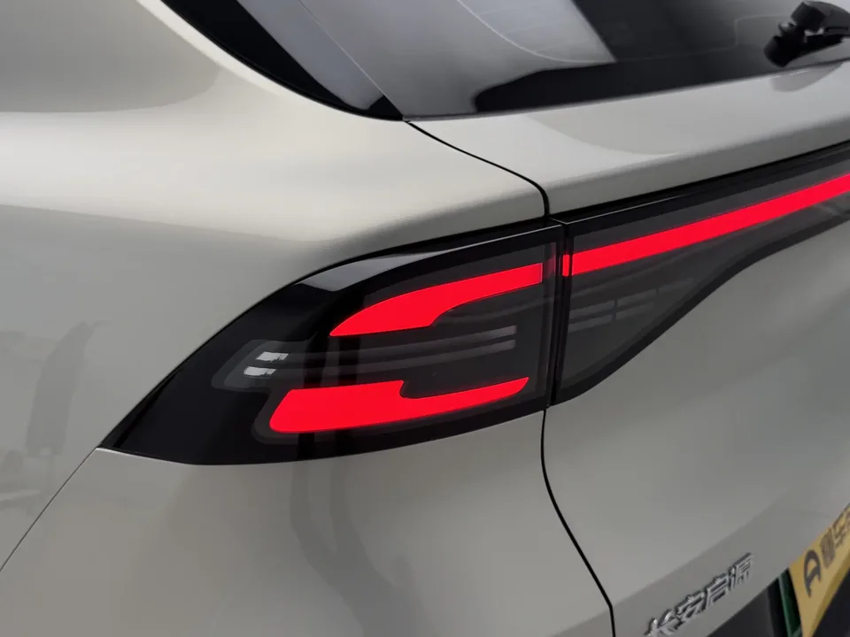 Changan Qiyuan Q05 Changan Qiyuan Q05 2026 405 Max 2026 — thumbnail 4