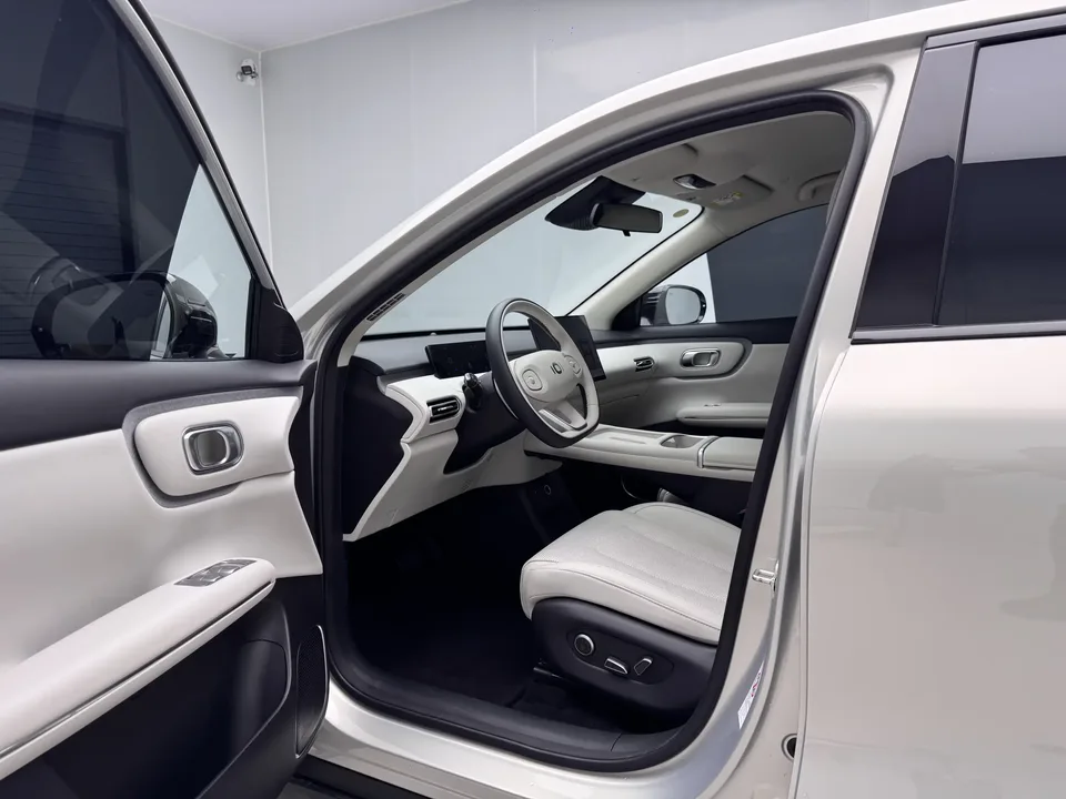 Changan Qiyuan Q05 Changan Qiyuan Q05 2026 405 Max 2026 — thumbnail 5