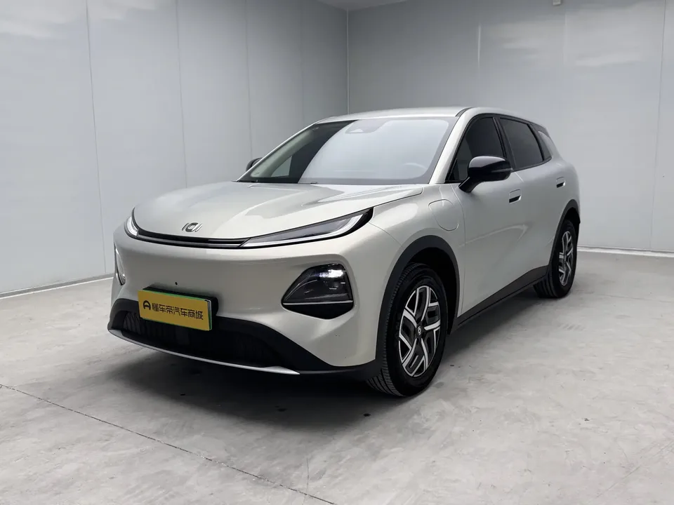 Changan Qiyuan Q05 Changan Qiyuan Q05 2026 405 Max 2026 — photo 1, buy with delivery to Moscow