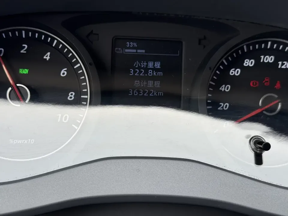 Wuling Yangguang Wuling Yangguang 2024 300km Comfortable Bus Version 75kW 2025 — thumbnail 3
