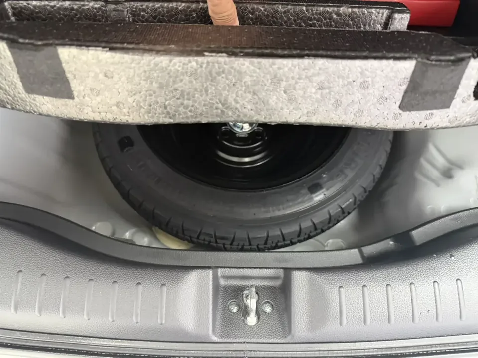 Honda LIFE HONDA LIFE 2020 1.5L CVT SPO-SS Smart Edition 2022 — thumbnail 3
