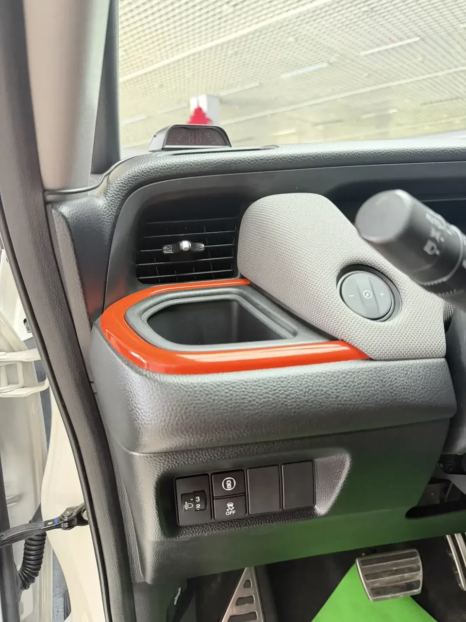 Honda LIFE HONDA LIFE 2020 1.5L CVT SPO-SS Smart Edition 2022 — thumbnail 4