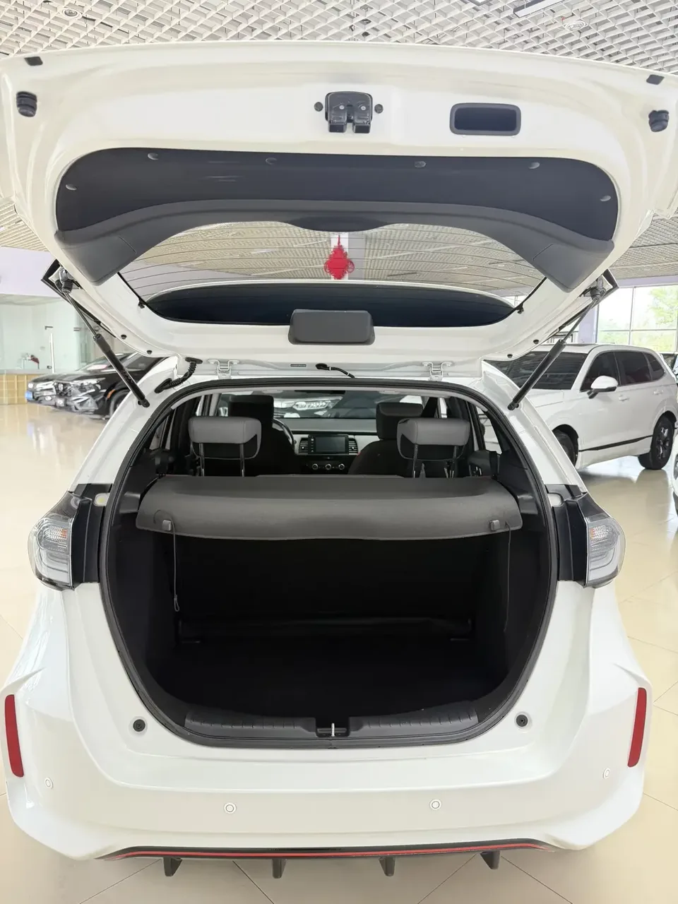 Honda LIFE HONDA LIFE 2020 1.5L CVT SPO-SS Smart Edition 2022 — thumbnail 5