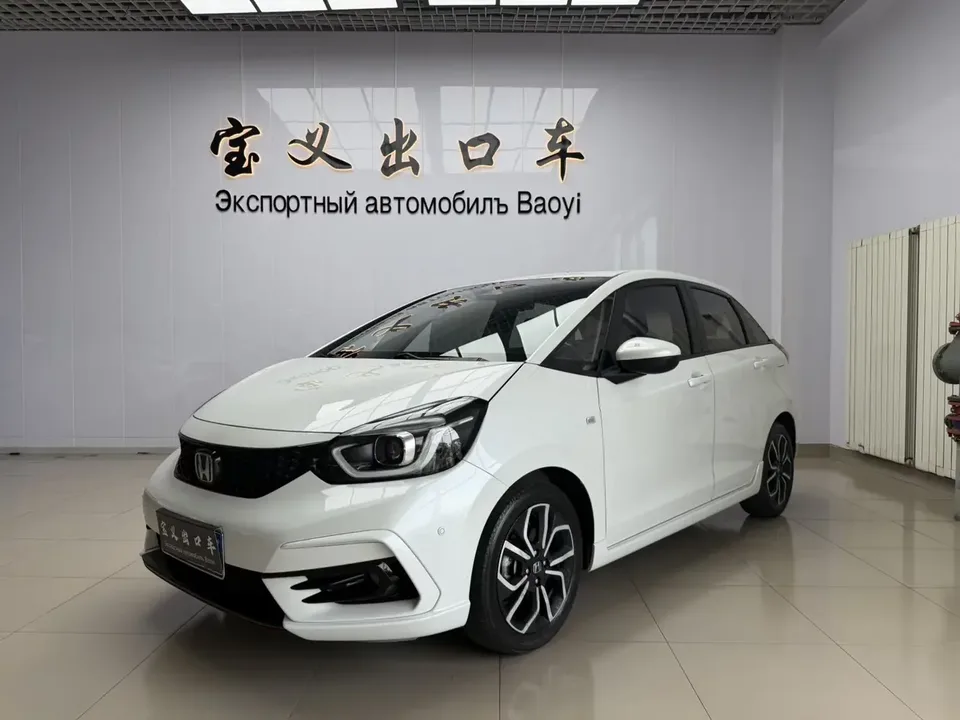 Honda LIFE HONDA LIFE 2020 1.5L CVT SPO-SS Smart Edition 2022 — photo 1, buy with delivery to Moscow