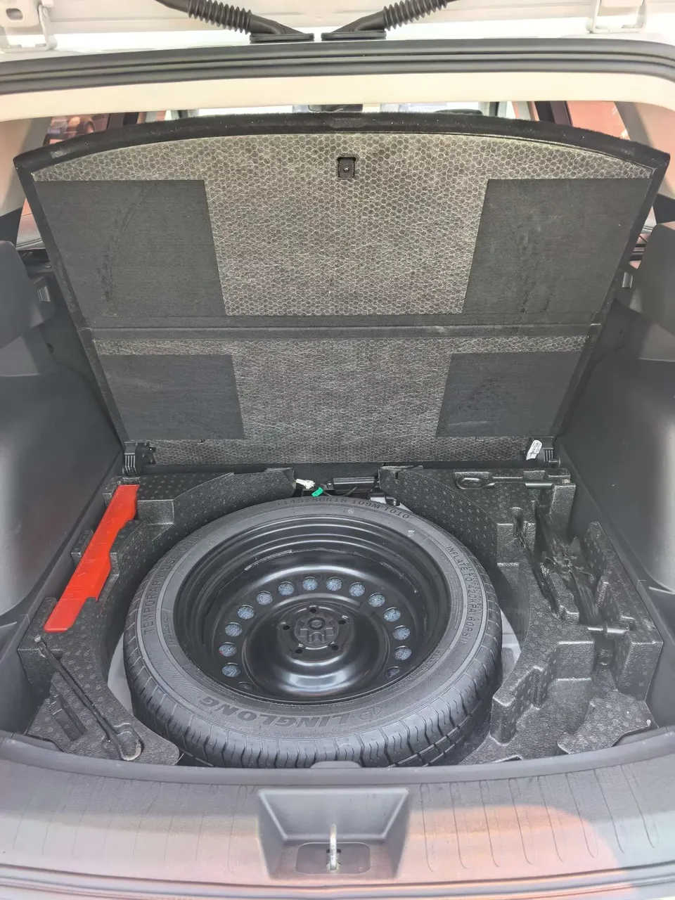 Haval H6 Haval H6 2023 National Trend Edition 1.5T Automatic City Edition 2023 — thumbnail 3
