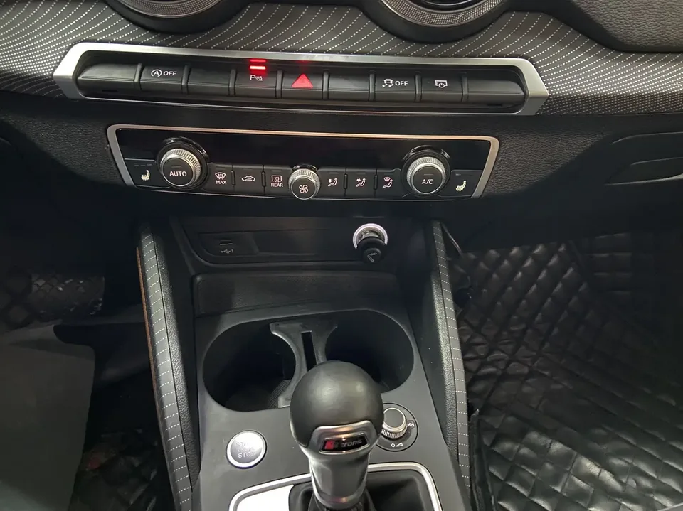 Audi Q2L Audi Q2L 2022 35 TFSI Stylish and Elegant 2022 — thumbnail 4