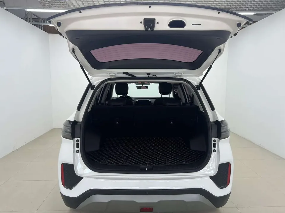 Hyundai ix35 Hyundai ix35 2021 240T GDi DCT 2WD Leading Edition GLS 2022 — thumbnail 5