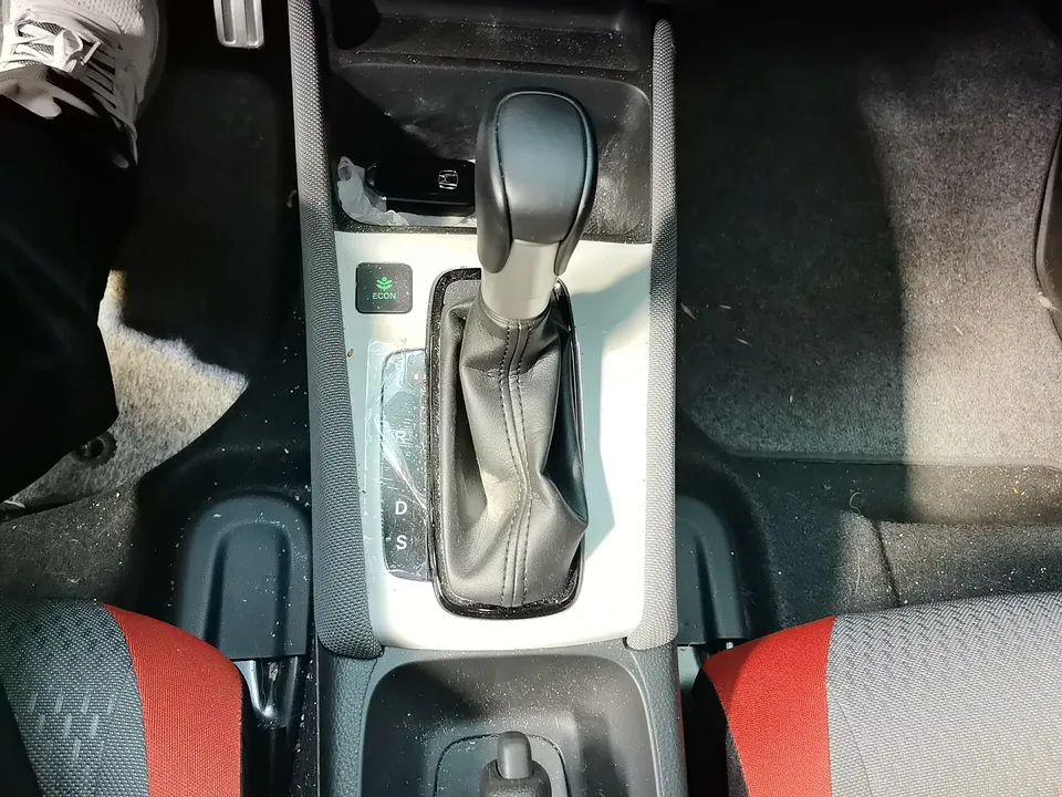 Honda LIFE HONDA LIFE 2023 1.5L CVT SPO-SS Smart Edition 2025 — thumbnail 4