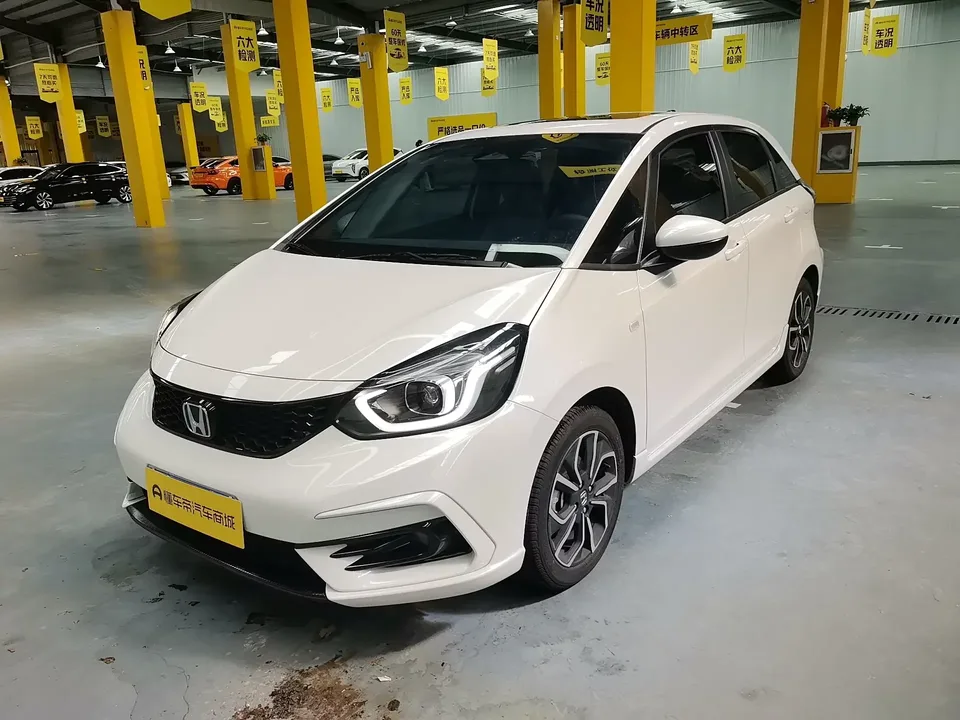 Honda LIFE HONDA LIFE 2023 1.5L CVT SPO-SS Smart Edition 2025 — photo 1, buy with delivery to Moscow