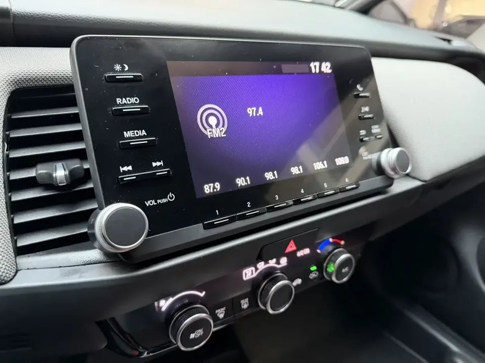 Honda LIFE HONDA LIFE 2023 1.5L CVT SPORT Heart Edition 2022 — миниатюра 3
