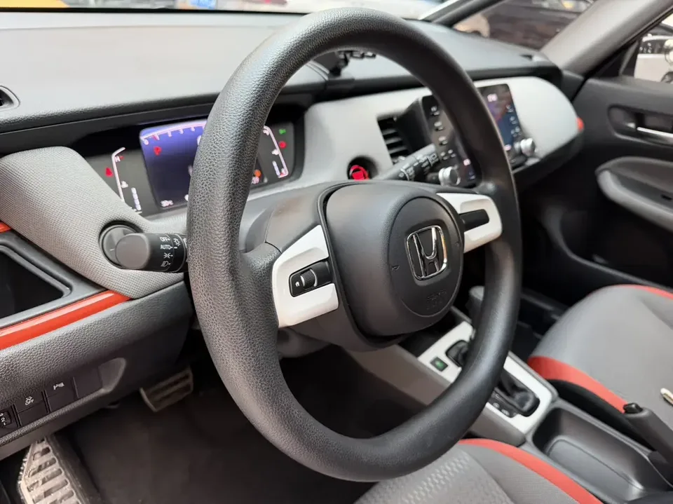 Honda LIFE HONDA LIFE 2023 1.5L CVT SPORT Heart Edition 2022 — миниатюра 4