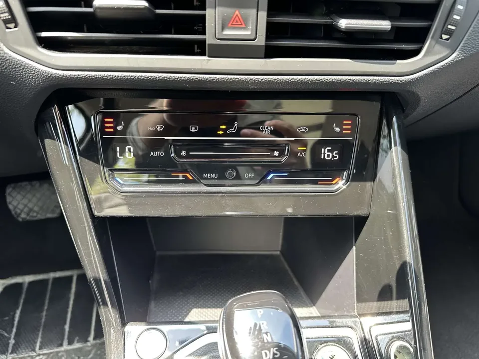 Volkswagen Tayron Tanyue 2022 280TSI 2WD Luxury Smart Edition 2022 — thumbnail 3