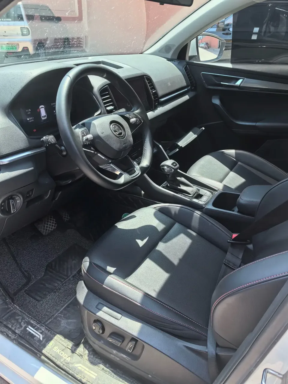 Skoda Karoq Korok 2022 TSI280 Smart Edition 2023 — thumbnail 5