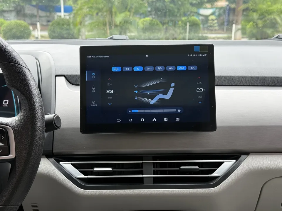 BYD Yuan Pro Yuan Pro 2023 401KM Premium 2024 — thumbnail 2