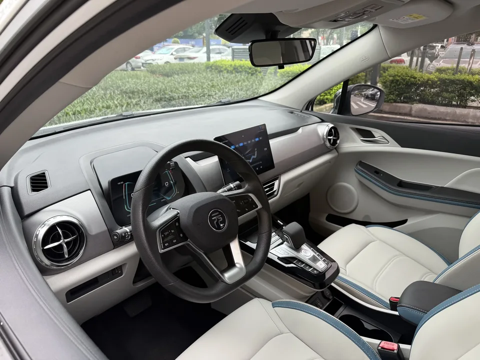 BYD Yuan Pro Yuan Pro 2023 401KM Premium 2024 — thumbnail 3