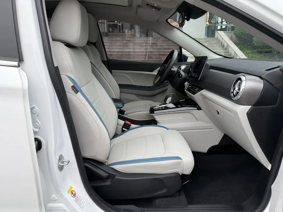 BYD Yuan Pro Yuan Pro 2023 401KM Premium 2024 — thumbnail 4