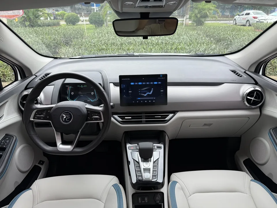 BYD Yuan Pro Yuan Pro 2023 401KM Premium 2024 — thumbnail 5