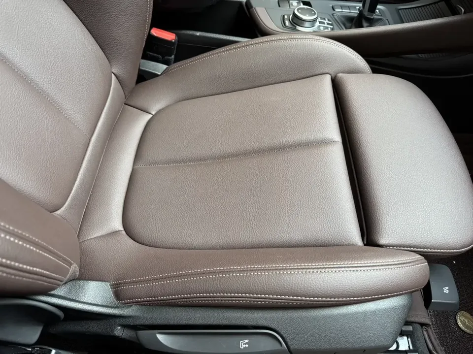 BMW X1 BMW X1 2022 sDrive20Li Fashion 2022 — thumbnail 4