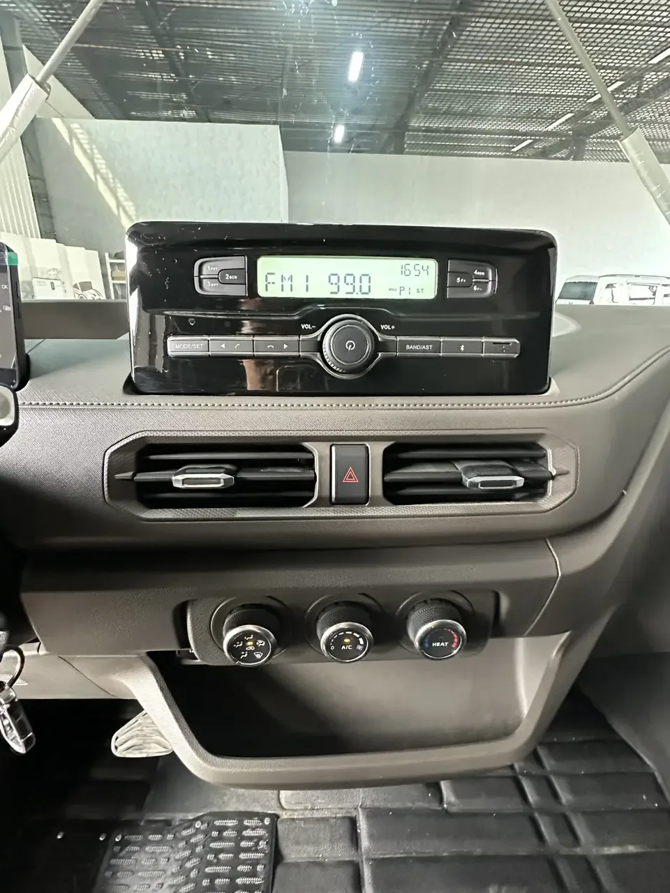 Jiangling E Fushun E Fushun 2025 Window version, 41.86kWh, short wheelbase, low roof, 5 seats 2026 — thumbnail 5