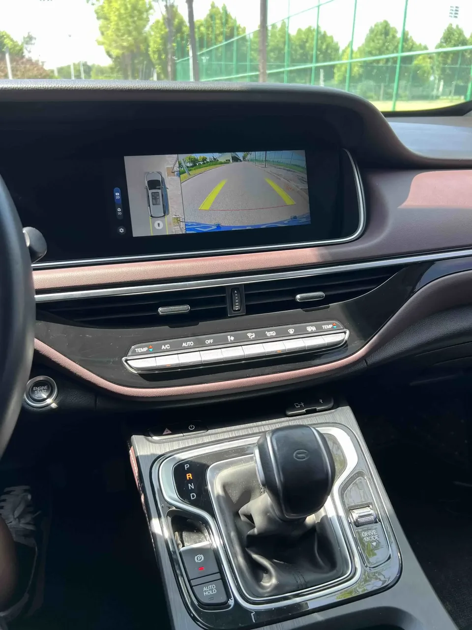GAC Trumpchi M6 Trumpchi M6 2021 270T Automatic Premium Edition 7 Seaters 2022 — thumbnail 3