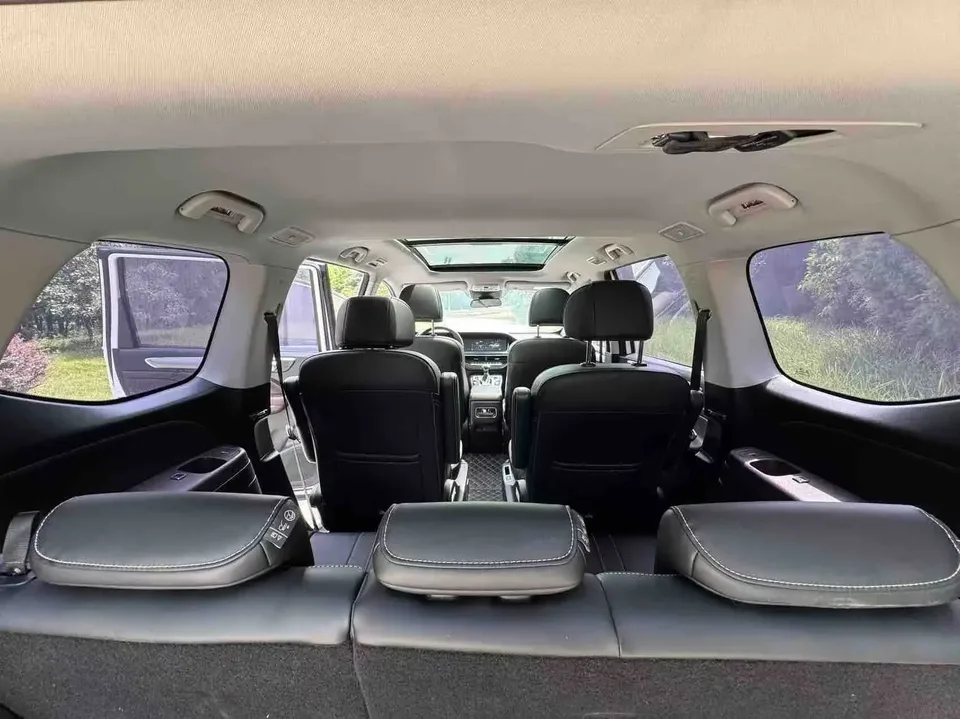 GAC Trumpchi M6 Trumpchi M6 2021 270T Automatic Premium Edition 7 Seaters 2022 — thumbnail 5