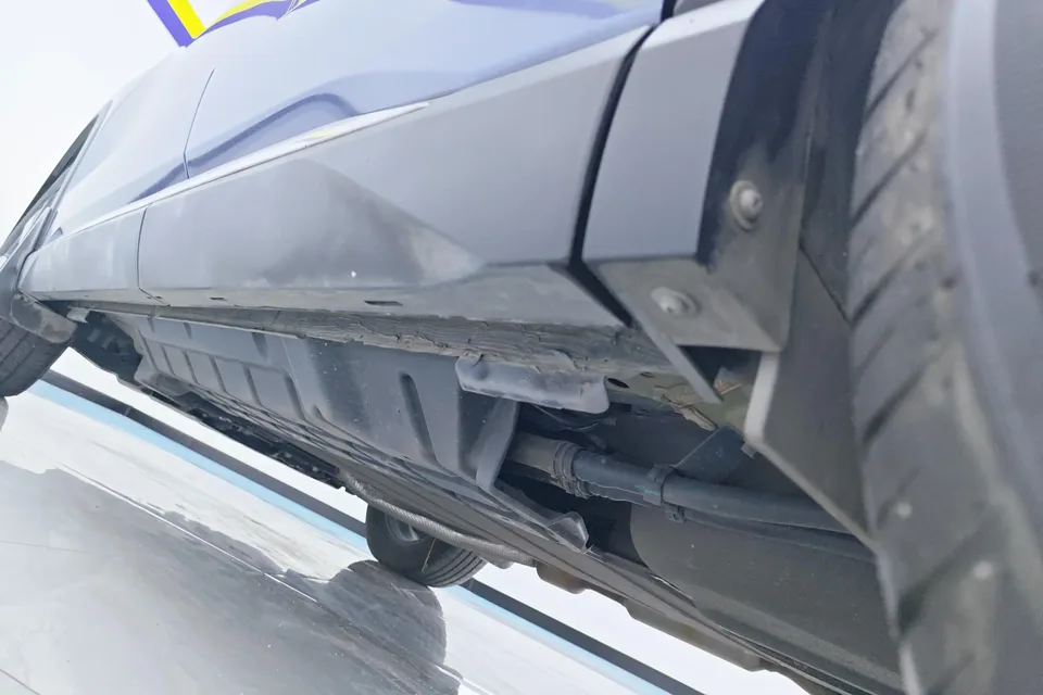 BYD Song Pro DM Song Pro DM 2023 DM-i Champion Edition 71km Pilot Edition 2024 — thumbnail 3