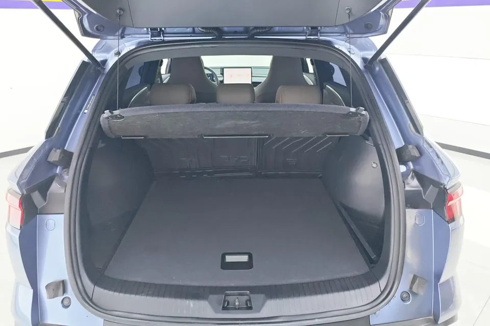 BYD Song Pro DM Song Pro DM 2023 DM-i Champion Edition 71km Pilot Edition 2024 — thumbnail 5