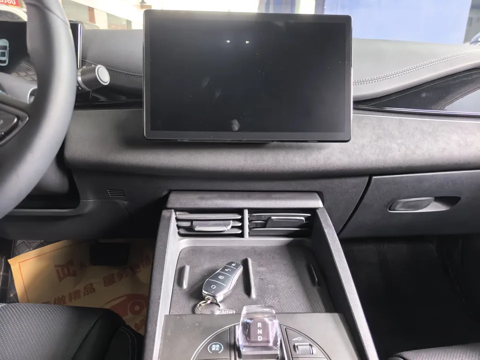 BYD Seal 06DM Seal 06DM 2025 DM-i 80KM Premium Edition 2025 — thumbnail 2