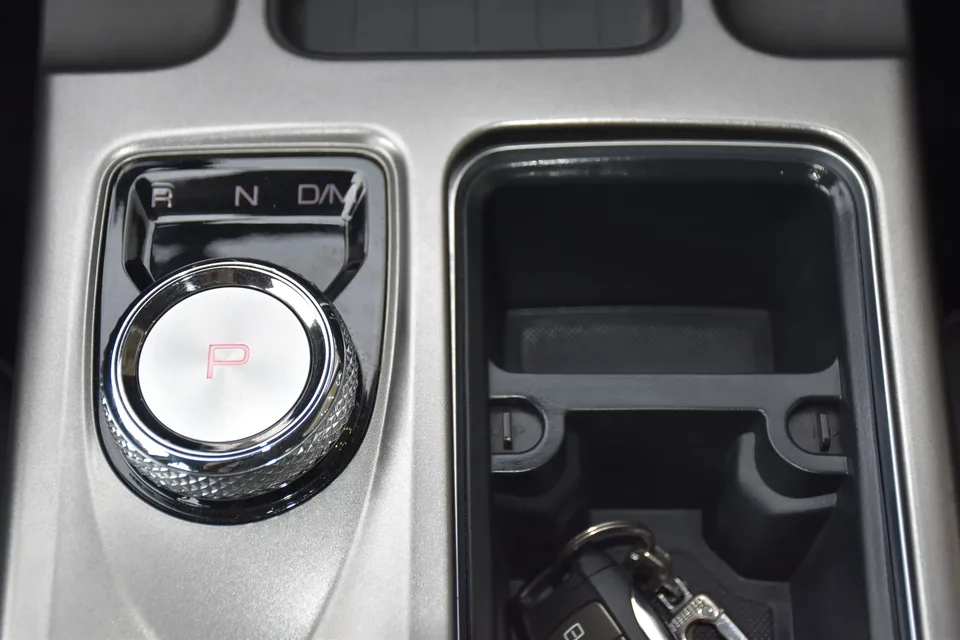 Haval Dargo Harvard dog 2024 1.5T 2WD Border Collie Edition 2024 — thumbnail 3