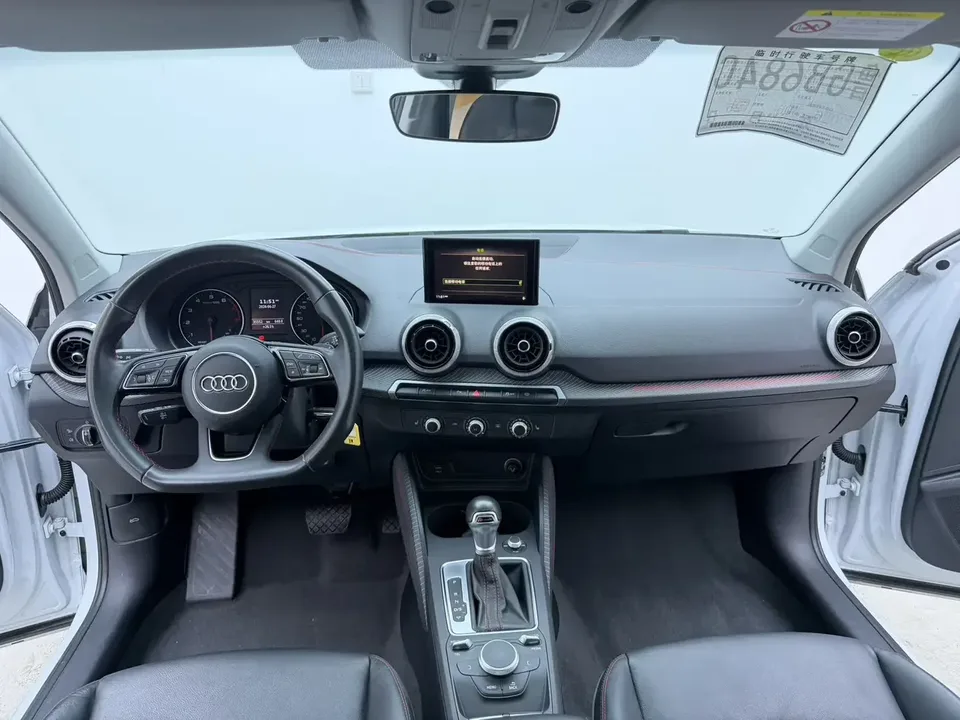 Audi Q2L Audi Q2L 2022 35 TFSI Progressive Dynamic 2022 — thumbnail 3