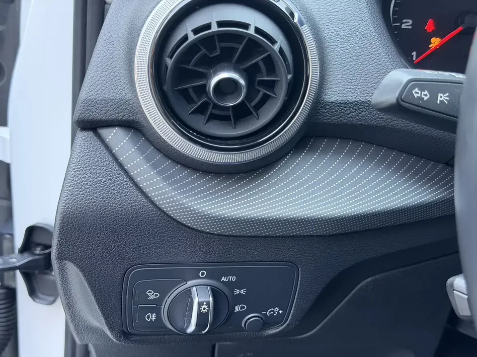 Audi Q2L Audi Q2L 2022 35 TFSI Progressive Dynamic 2022 — thumbnail 4