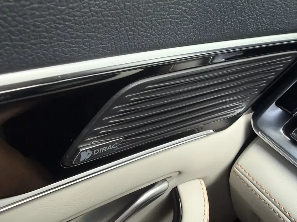BYD Song PLUS DM Song PLUS DM 2021 DM-i 110KM 2WD Flagship PLUS 2022 — thumbnail 3