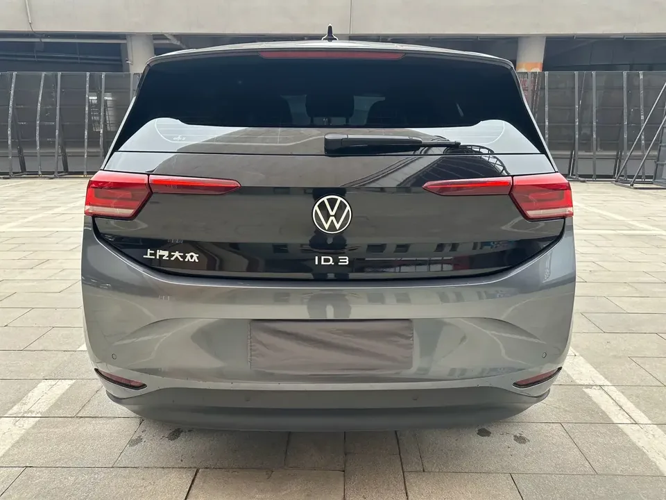Volkswagen ID.3 Volkswagen ID.3 2021 PRO 2022 — thumbnail 2