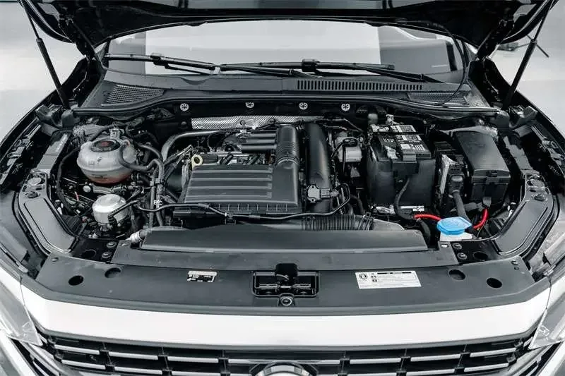 Volkswagen Passat Passat 2024 280TSI Business Edition 2025 — thumbnail 2