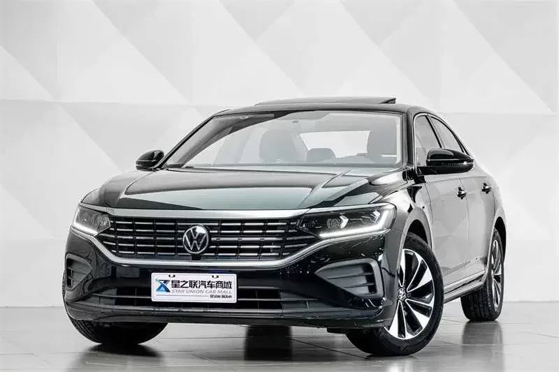 Volkswagen Passat Passat 2024 280TSI Business Edition 2025 — thumbnail 4