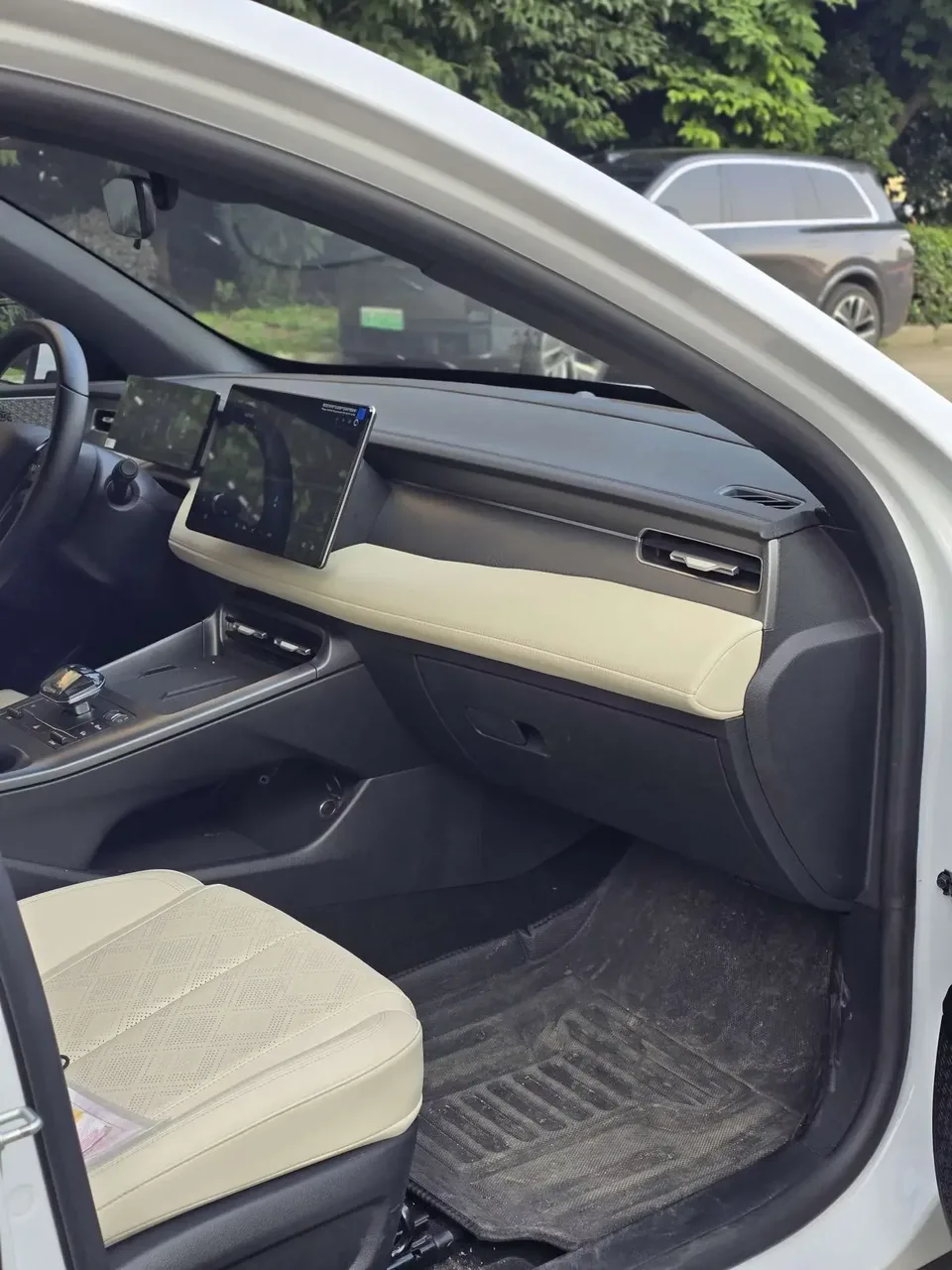 BYD Qin PLUS EV Qin PLUS EV 2025 Smart Driving Edition 510KM Leading Edition 2025 — thumbnail 3