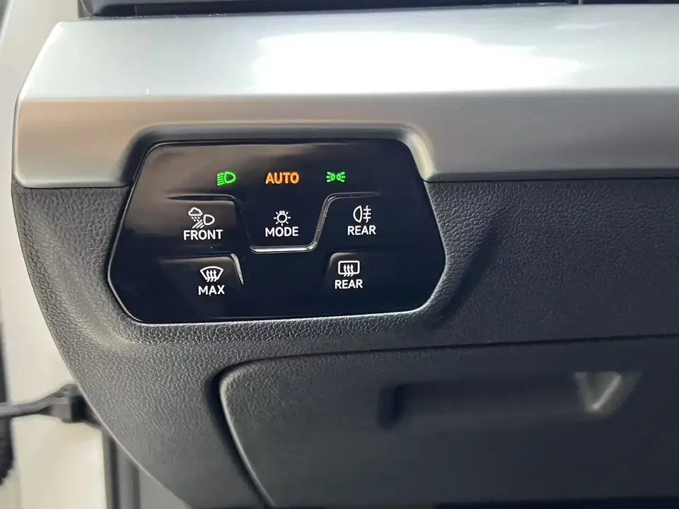 Volkswagen Lamando Lingdu 2023 Lingdu L 280TSI DSG Hot Edition 2023 — thumbnail 5