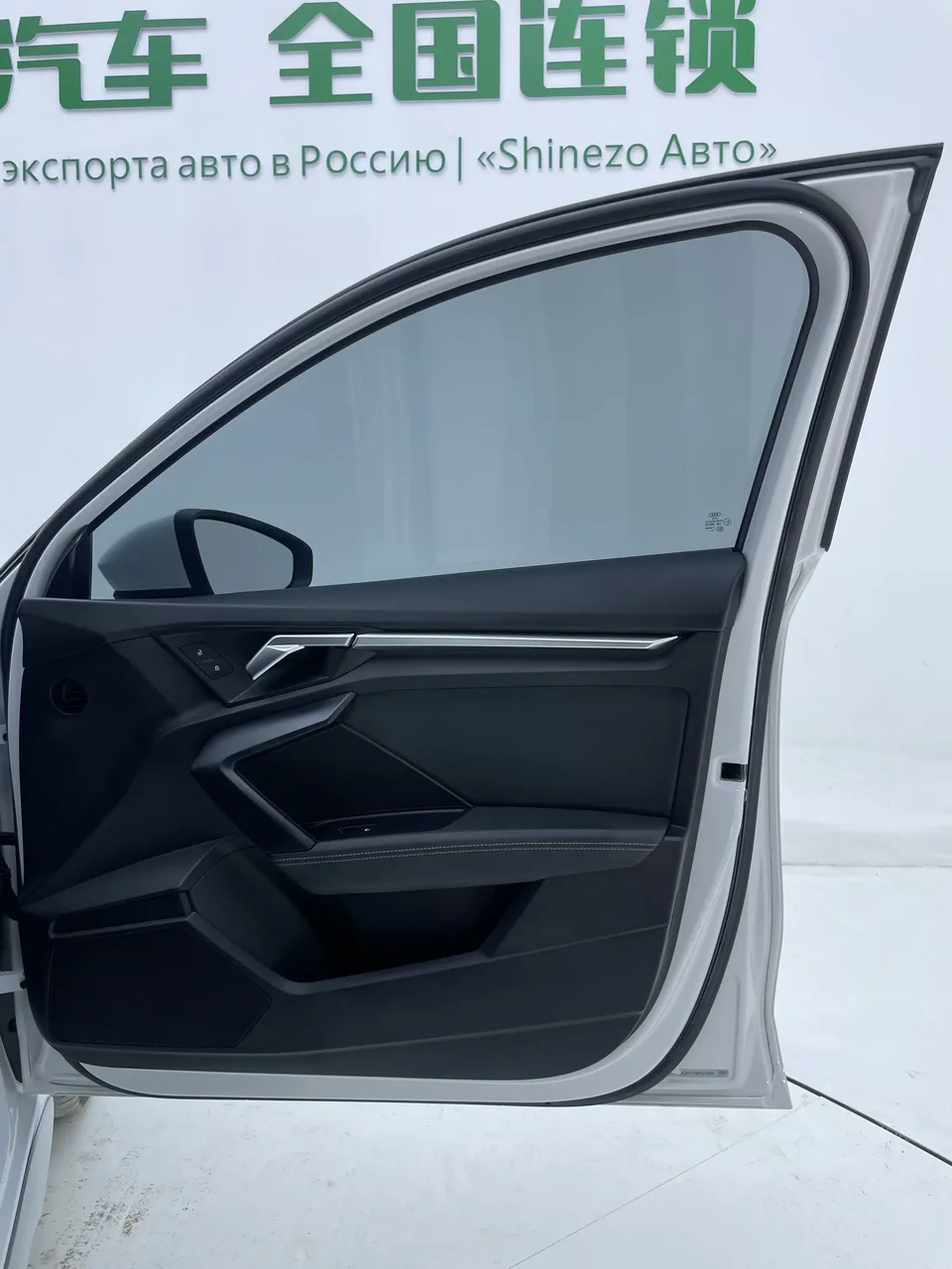 Audi A3 Audi A3 2022 A3L Limousine 35 TFSI Stylish Sports 2022 — thumbnail 4