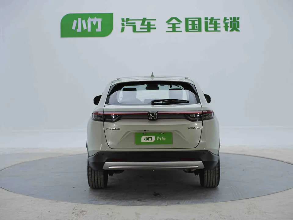 Honda VEZEL Binzhi 2023 1.5L CVT Deluxe Edition 2022 — миниатюра 2