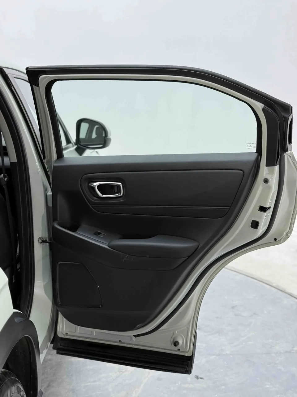 Honda VEZEL Binzhi 2023 1.5L CVT Deluxe Edition 2022 — миниатюра 4