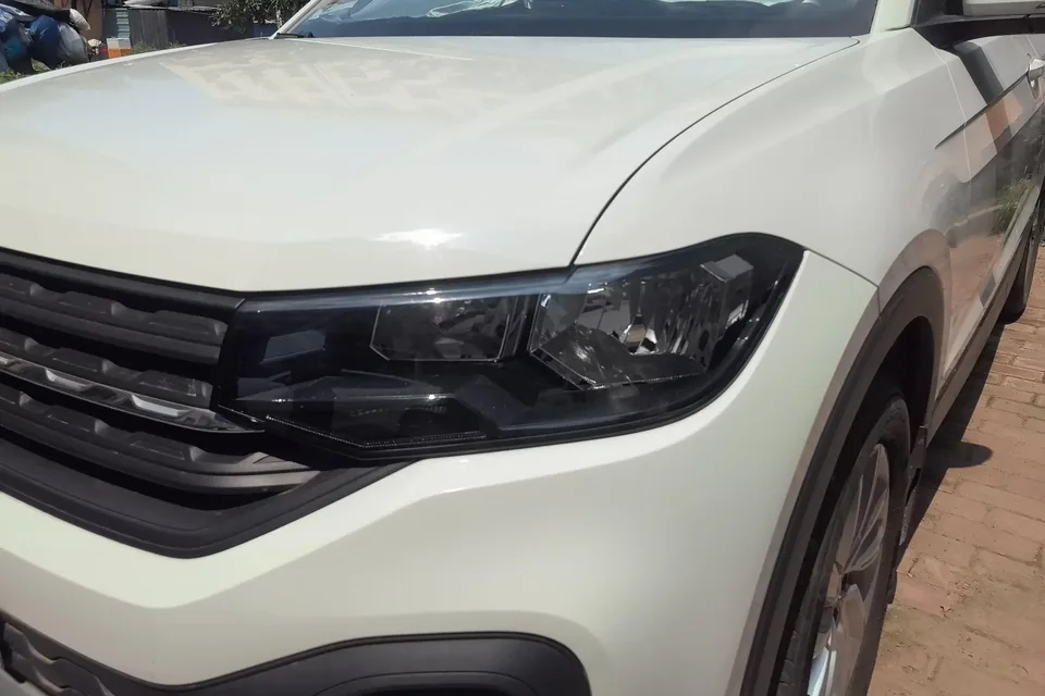 Volkswagen Explore the shadows Explore the shadows 2021 1.5L Automatic Smart Link Edition 2023 — thumbnail 2