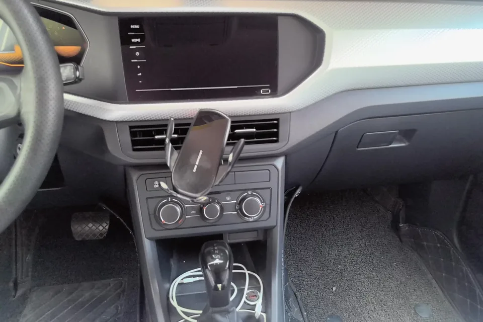 Volkswagen Explore the shadows Explore the shadows 2021 1.5L Automatic Smart Link Edition 2023 — thumbnail 4
